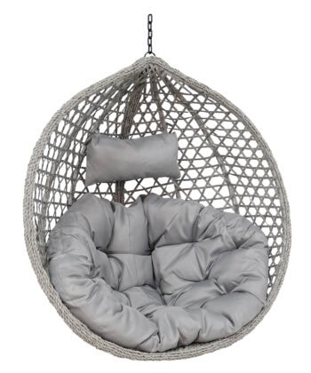 Serina Hanging Cocoon Chair