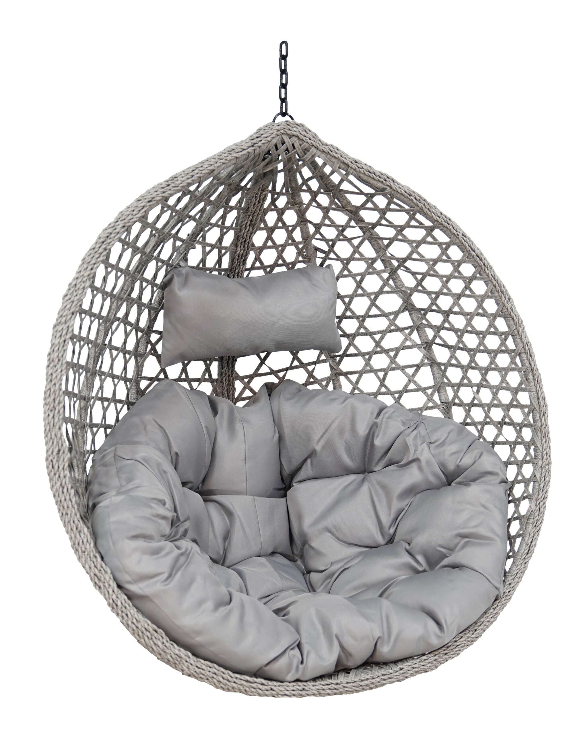 Serina Hanging Cocoon Chair