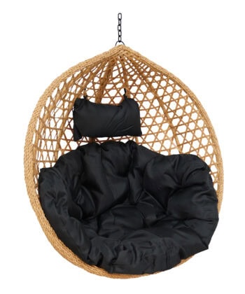 Serina Hanging Cocoon Chair