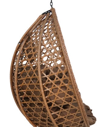 Serina Hanging Cocoon Chair
