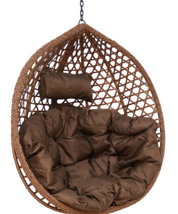 Serina Hanging Cocoon Chair