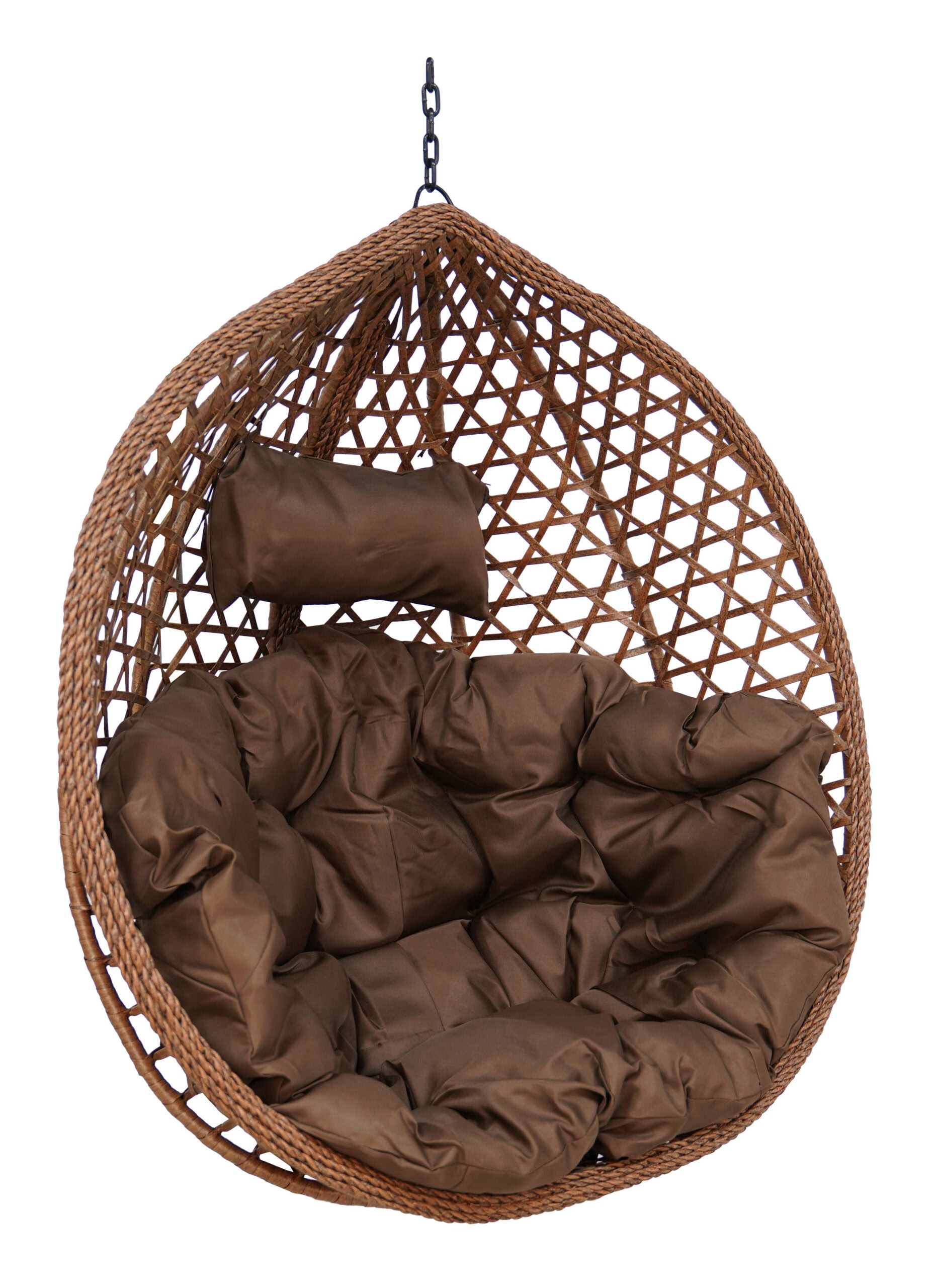 Serina Hanging Cocoon Chair
