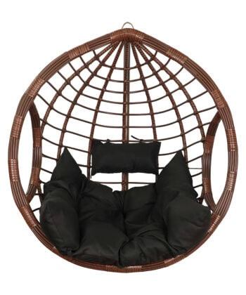 Talora Hanging Cocoon Chair