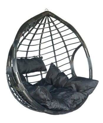 Talora Hanging Cocoon Chair