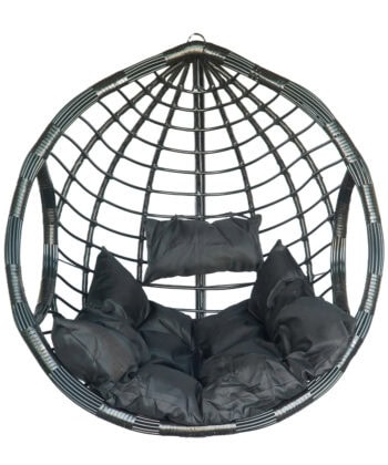 Talora Hanging Cocoon Chair