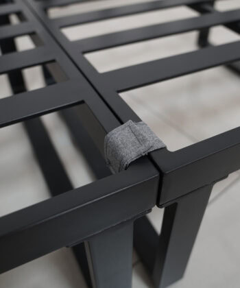 Tola Modular Garden Corner Set