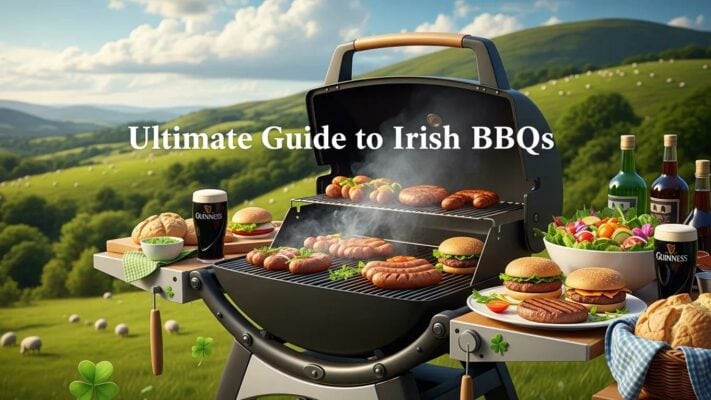 Ultimate Guide to Irish BBQs