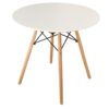 Orion Round Dining Table 90cm