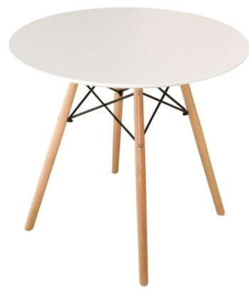Orion Round Dining Table 90cm