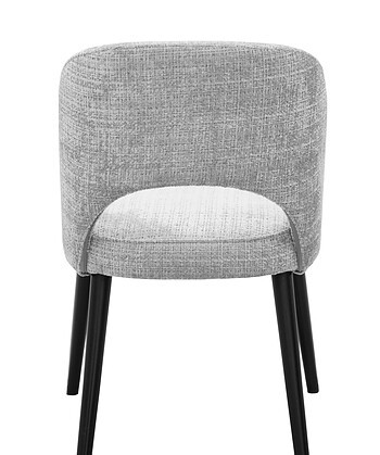 Emerald Green Velvet Dining Chair