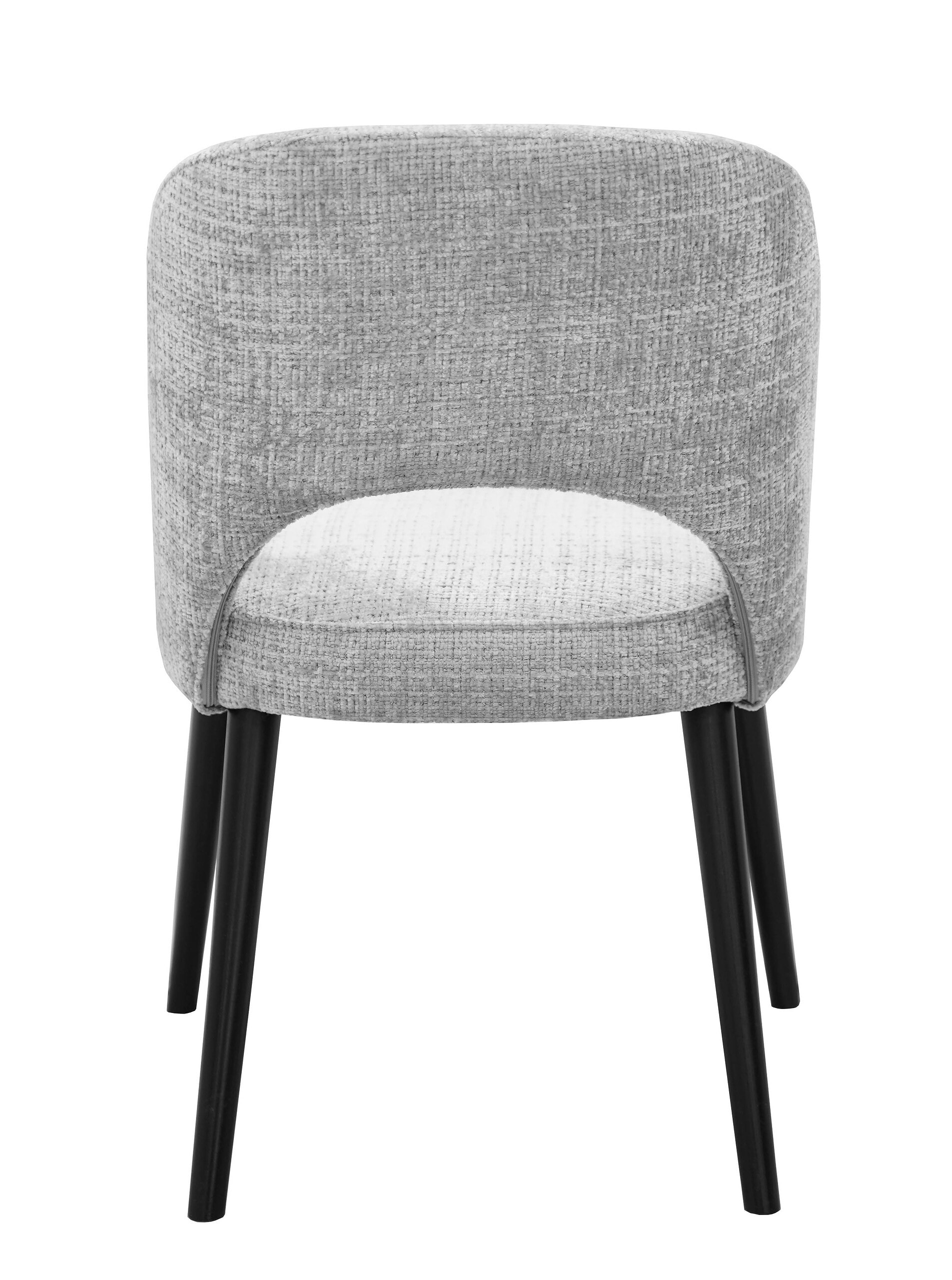 Emerald Green Velvet Dining Chair