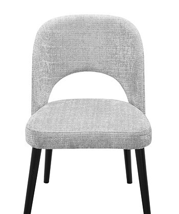 Emerald Green Velvet Dining Chair