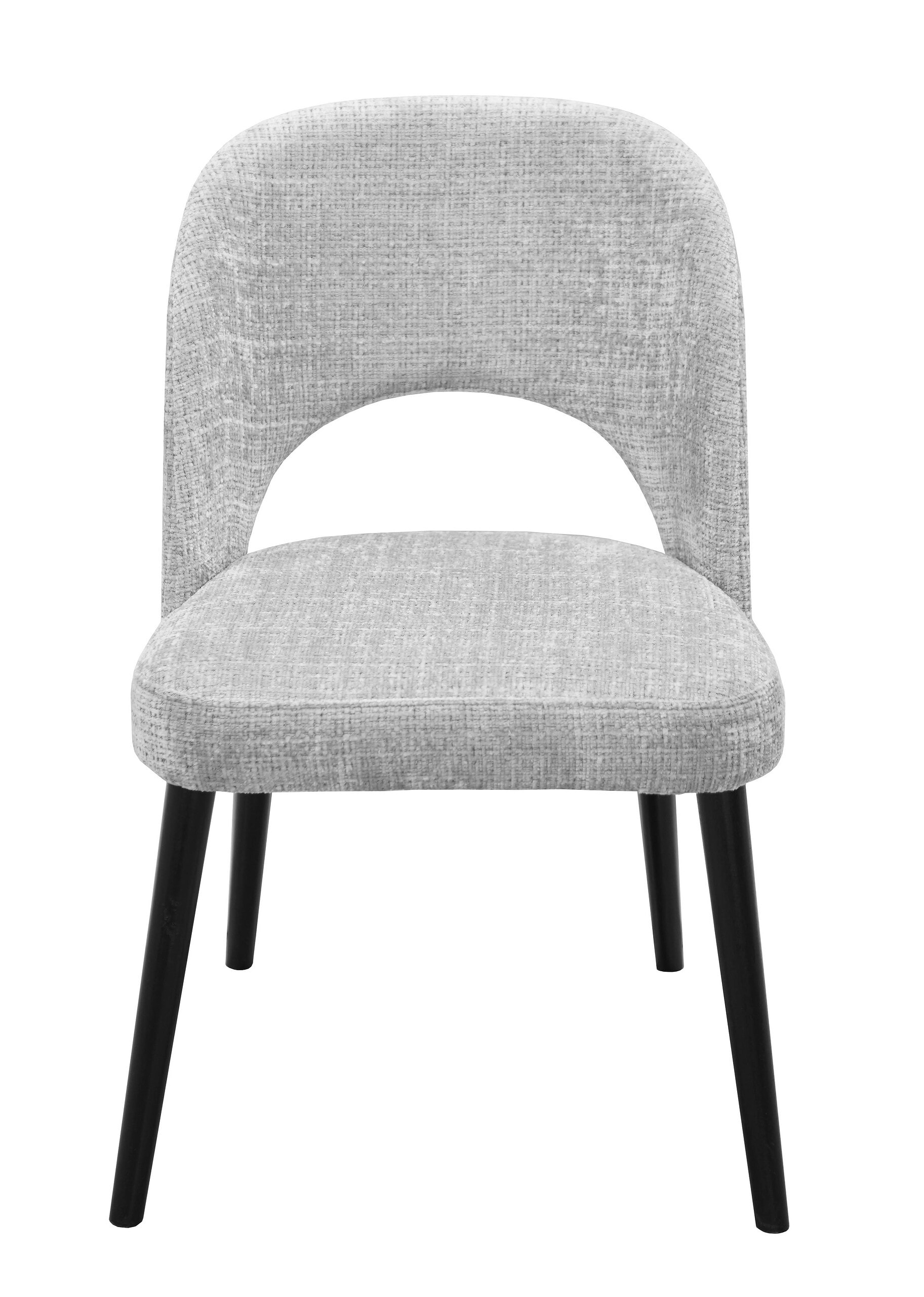 Emerald Green Velvet Dining Chair