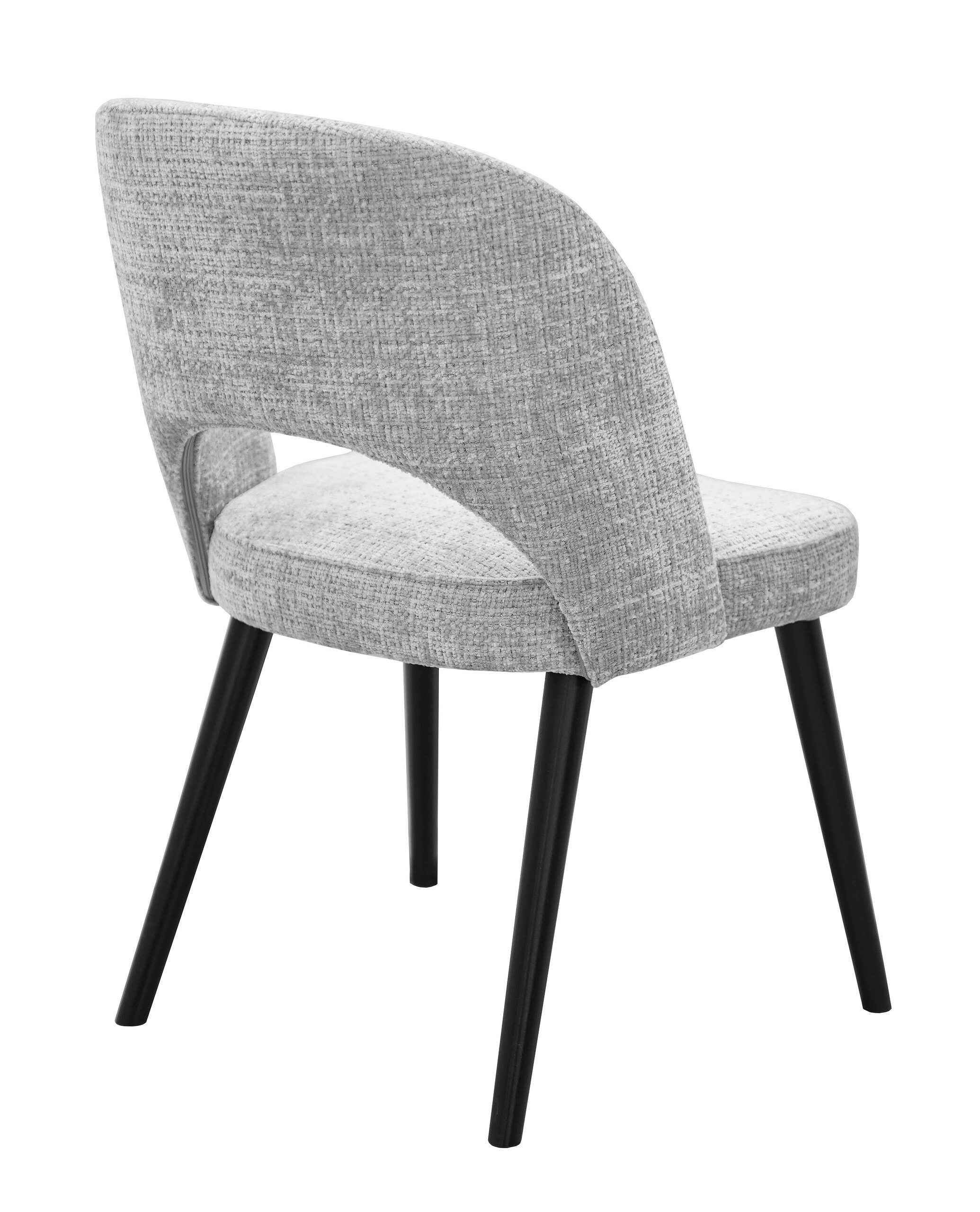 Emerald Green Velvet Dining Chair