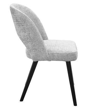 Emerald Green Velvet Dining Chair