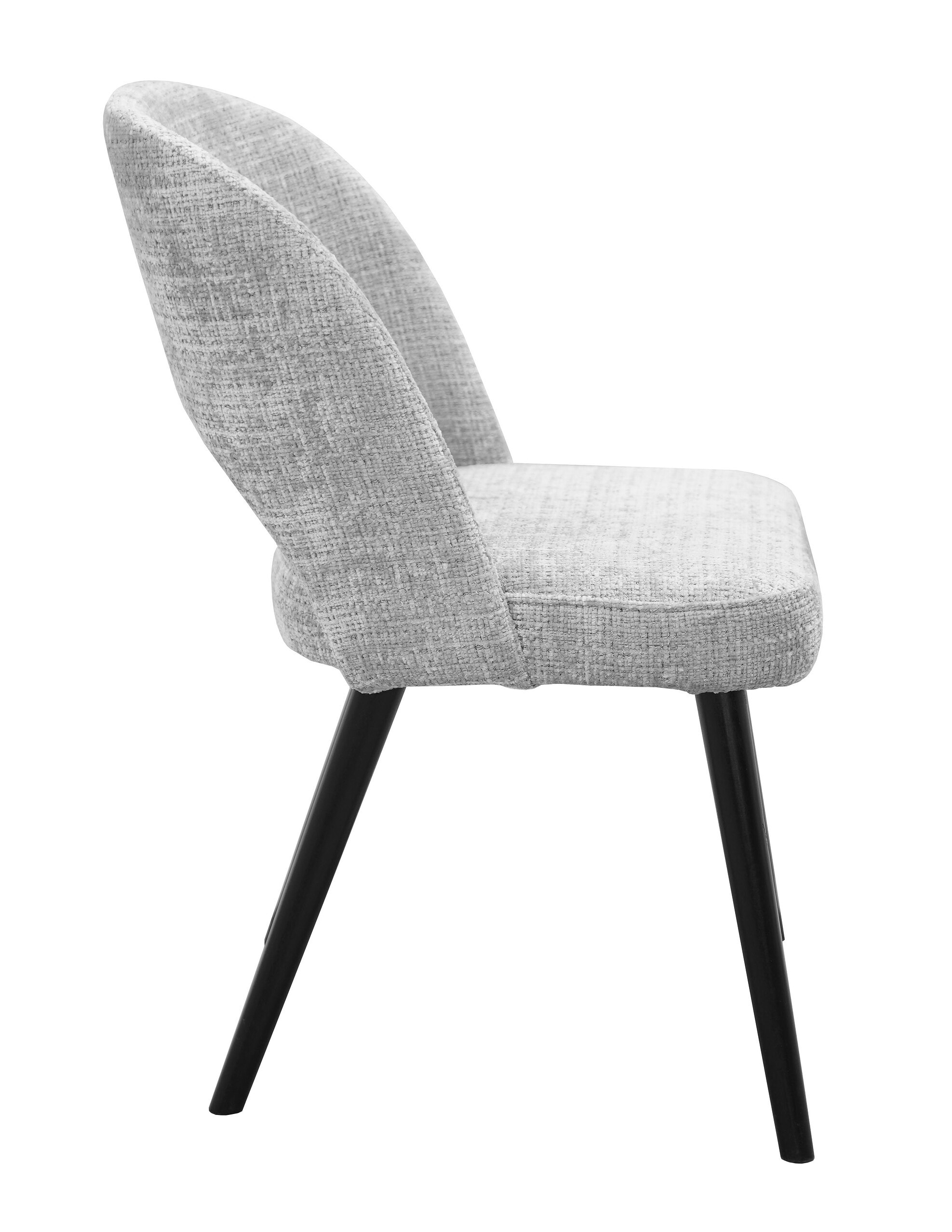 Emerald Green Velvet Dining Chair