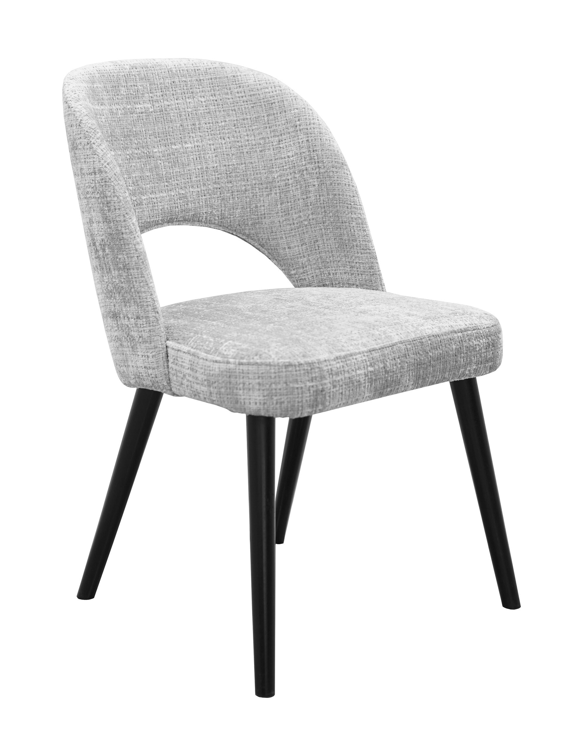 Emerald Green Velvet Dining Chair