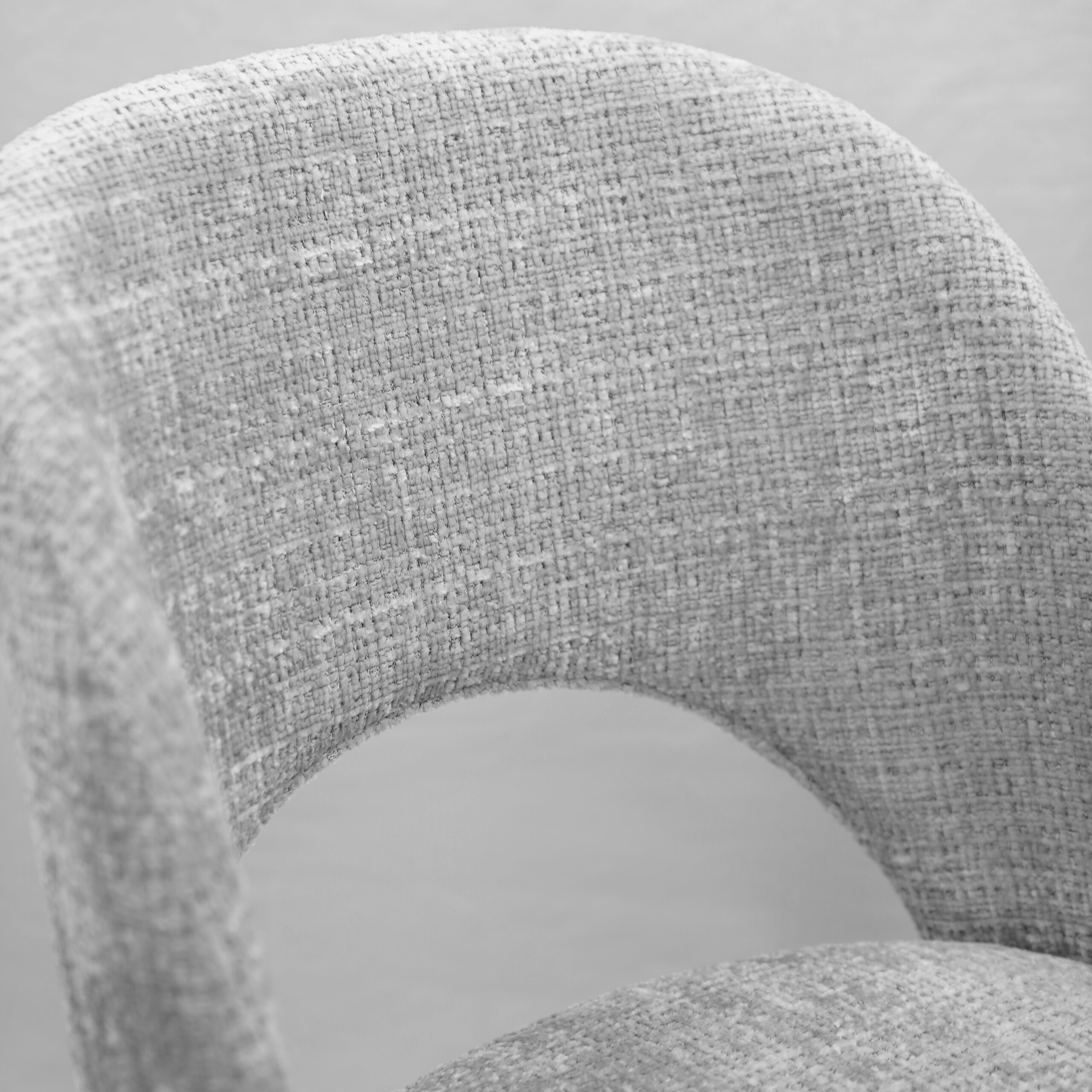 Emerald Green Velvet Dining Chair