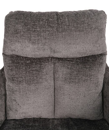 Mustard Yellow Upholstered Dining Chair
