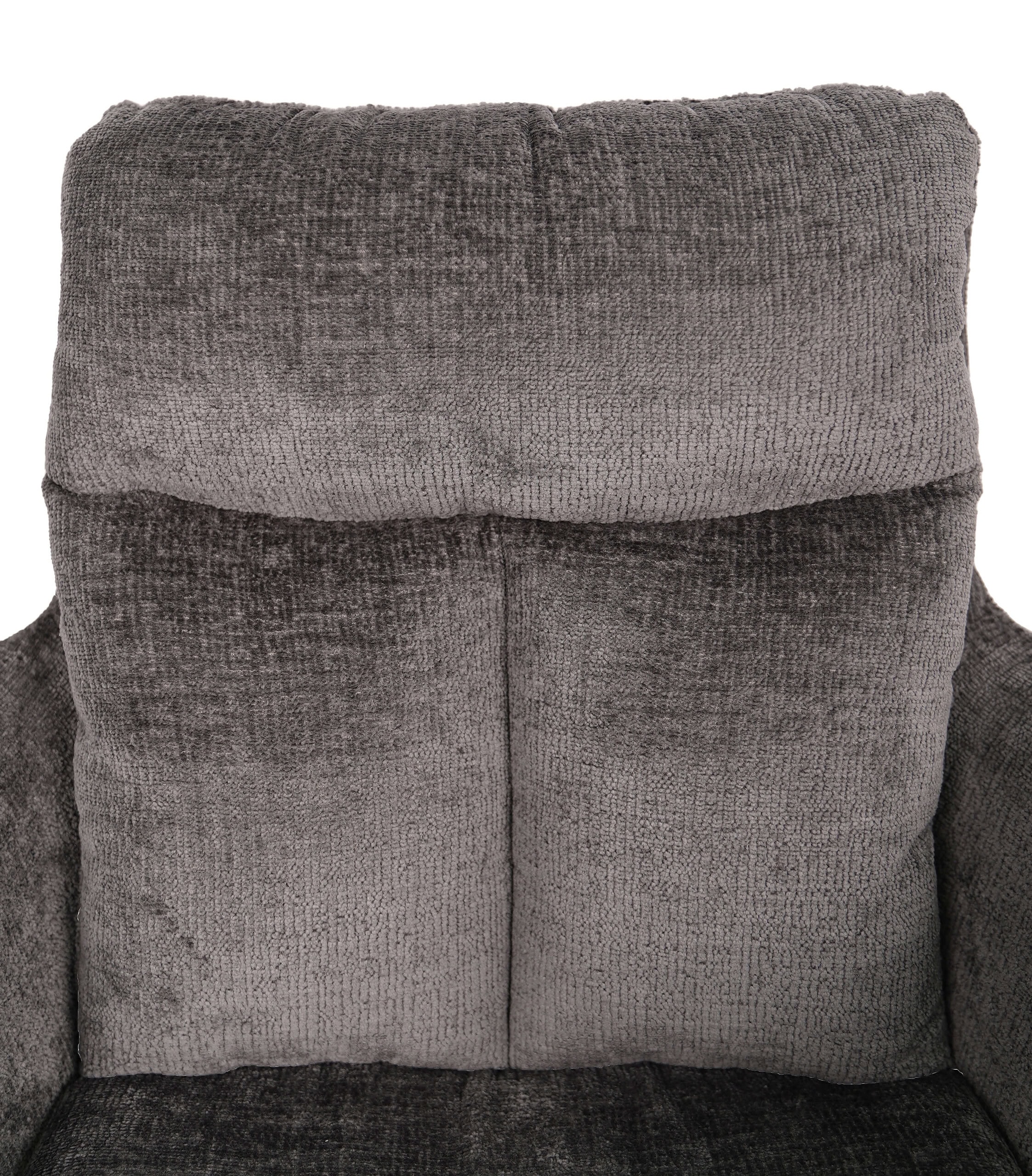 Mustard Yellow Upholstered Dining Chair