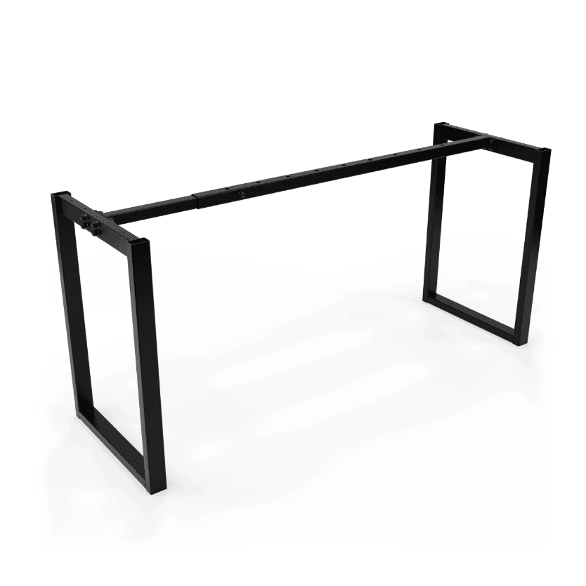 Polish Handmade Metal Table Legs