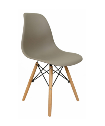 The Model Y Nordic Chair