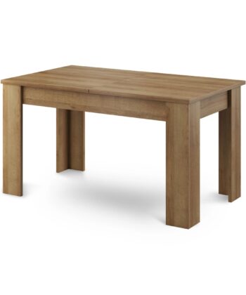 Gorky Extendable Dining Table 140-180×80×75 cm