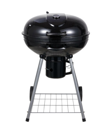 Lido Round Kettle BBQ