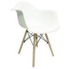 Model L Scandinavian Armchair 61×62×81 cm