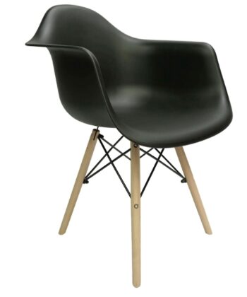 Model L Scandinavian Armchair 61×62×81 cm