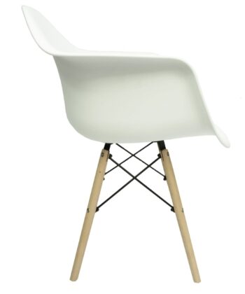 Model L Scandinavian Armchair 61×62×81 cm