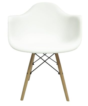 Model L Scandinavian Armchair 61×62×81 cm