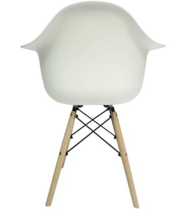 Model L Scandinavian Armchair 61×62×81 cm