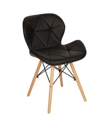 Model M Scandinavian Dining Chair