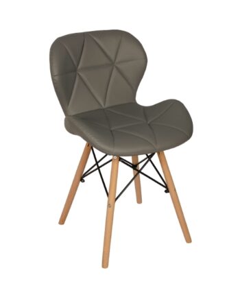Model M Scandinavian Dining Chair