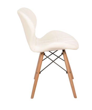 Model M Scandinavian Dining Chair