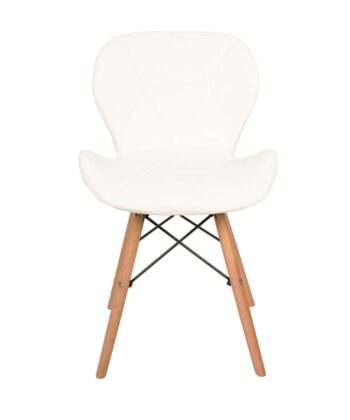 Model M Scandinavian Dining Chair