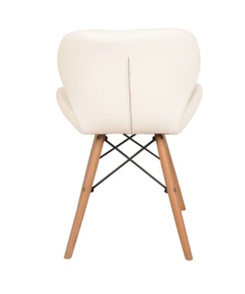 Model M Scandinavian Dining Chair