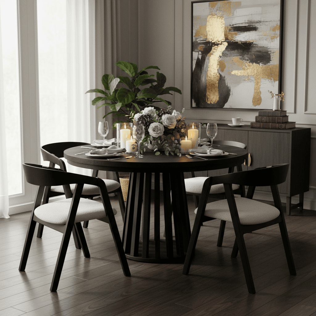 Dining Table Sets