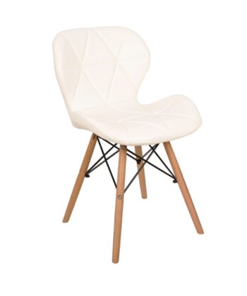 Model M Scandinavian Dining Chair