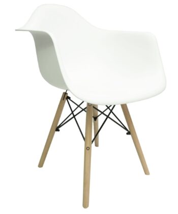 Model L Scandinavian Armchair 61×62×81 cm