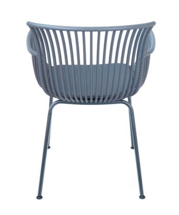 The Dakota Armchair