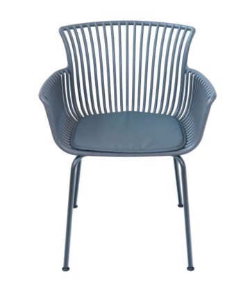 The Dakota Armchair