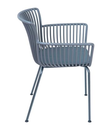 The Dakota Armchair