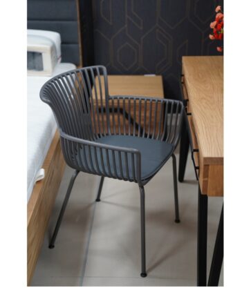 The Dakota Armchair