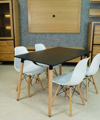 The Model Y Nordic Chair