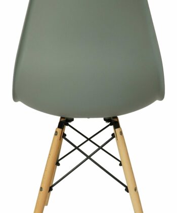 The Model Y Nordic Chair