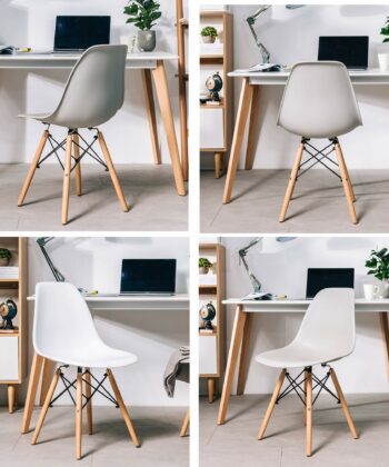The Model Y Nordic Chair