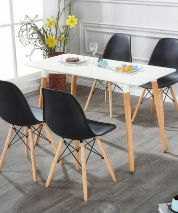 The Model Y Nordic Chair