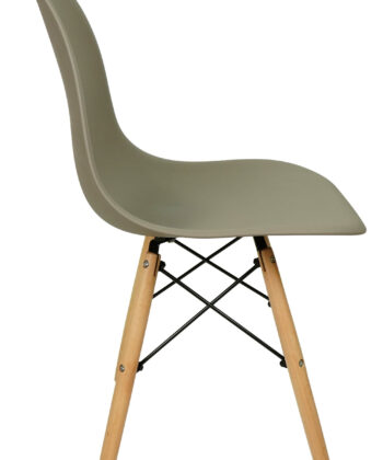 The Model Y Nordic Chair